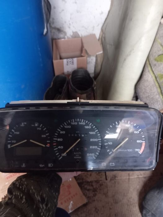 Пасат б3 Инжектор