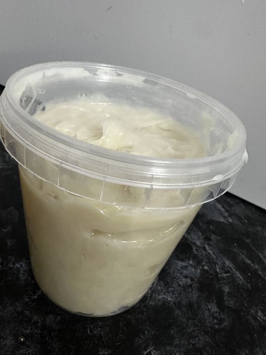 Натуральный мед