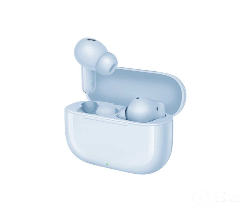 # Наушники HUAWEI FreeBuds SE 4 ANC беспроводные