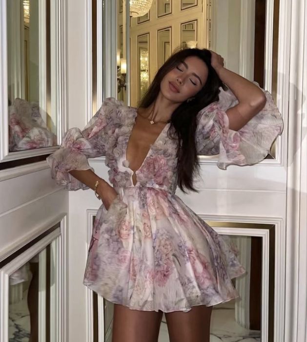 Платья вечерние Астана