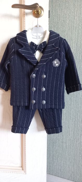 Одежда на мальчика