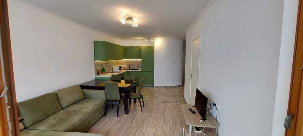 Продава се Тристаен апартамент в Свети Влас - 89 кв.м за 2978 €/кв.м - Снимка #2