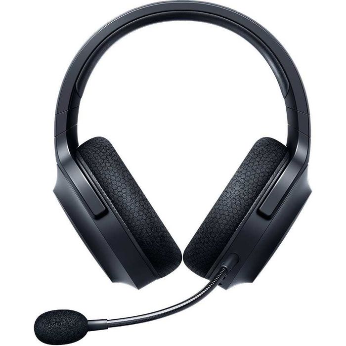 Casti Gaming Wireless Bluetooth RAZER Barracuda X 2022 USB Roz, Negru noi sigilate in cutie