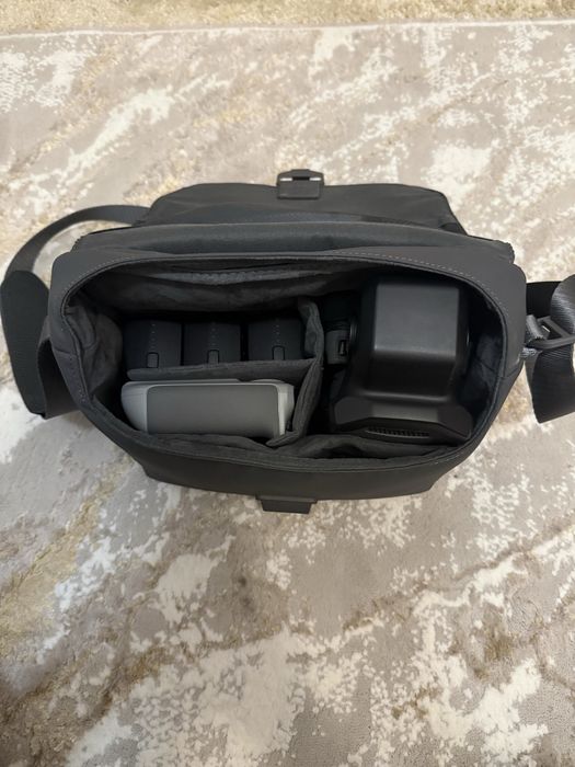 DJI Mavic 3 Pro Fly More Combo (3 аккумулятора)
