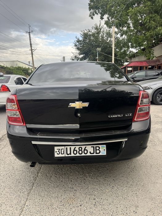 Cobalt qora 13000 prabeg narxi 11.200 kelishamiz yili 2024.25