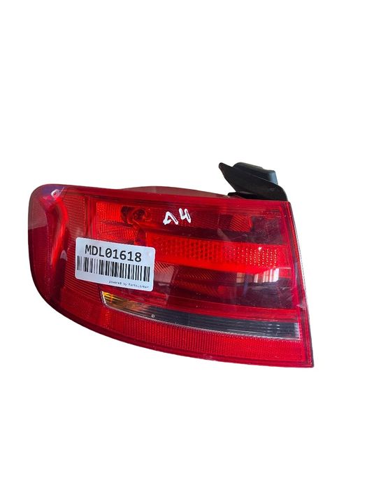 Lampa Spate / Stop Stanga Spate A4 B8 2009-2011