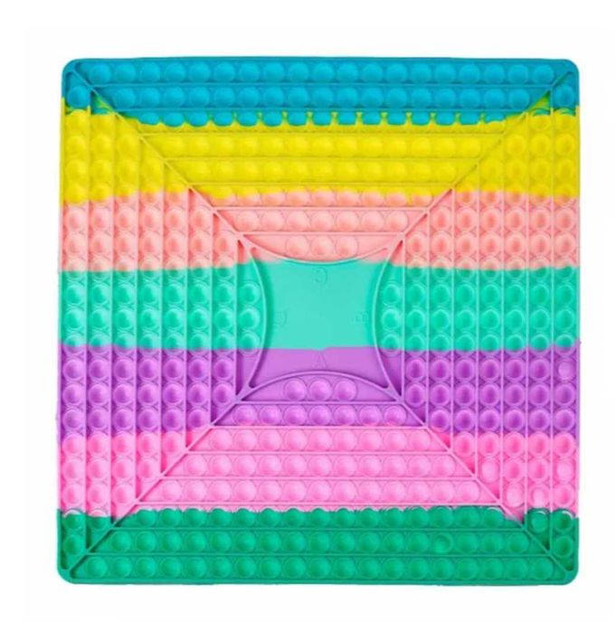 НАМАЛЕНИЯ ! 3 модела Огромни попити 32-40см. XL pop it