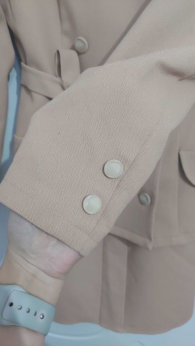 Костюм, платье + пиджак