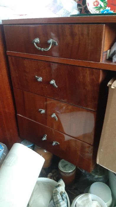 Парта для школьника