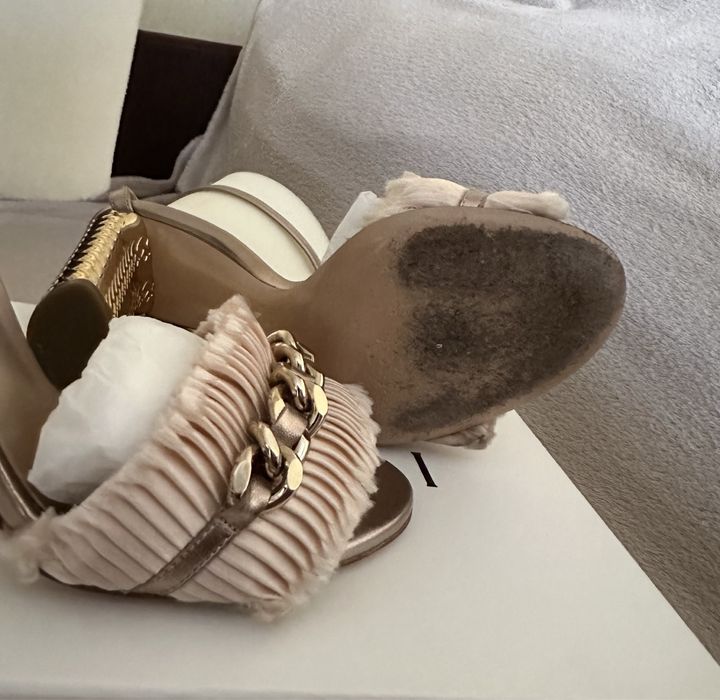 Pantofi Eleganti Casadei