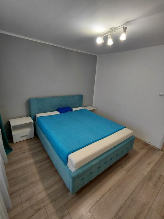 apartament 2 camere de închiriat în zona liceului sportiv/ Cetate/ Alba iulia