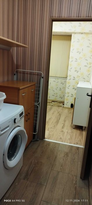 Дава се под наем Едностаен апартамент в Свищов - 37 кв.м за 127.5 € - Снимка #6