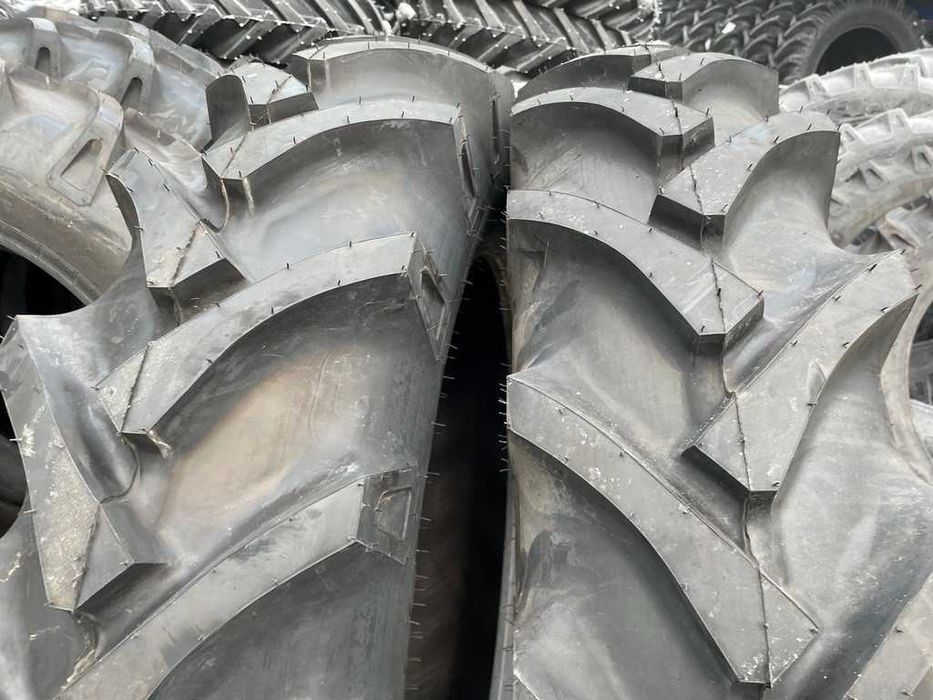 12.4-36 Anvelope noi agricole BKT cu garantie 8PR