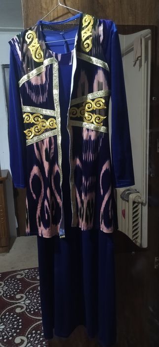 46 размер накеткали