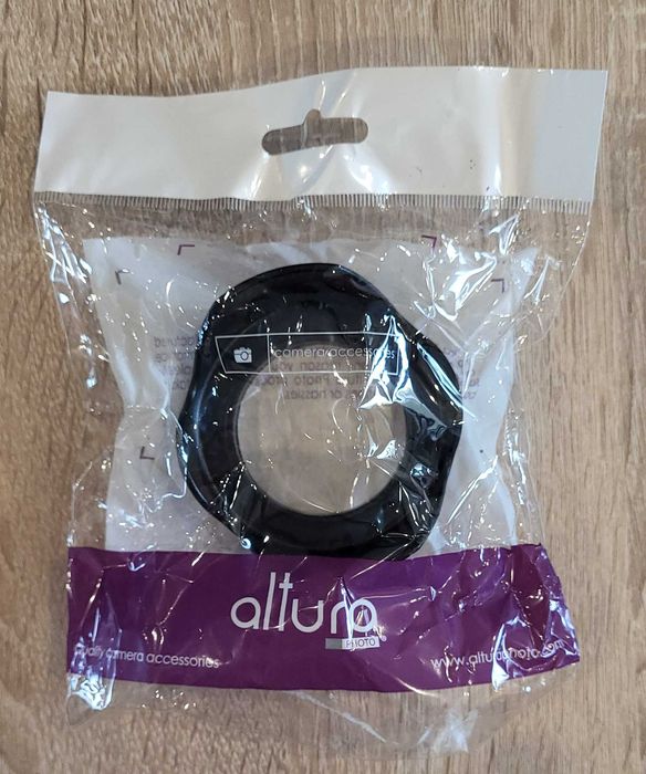 Комплект фото аксесоари 52 mm за Canon, Nikon и други