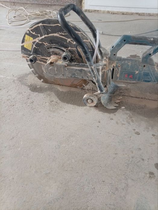 Перефаратор хизмати Алмазный бурение