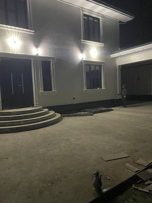 Elektrik Islombek Fergona 24/7