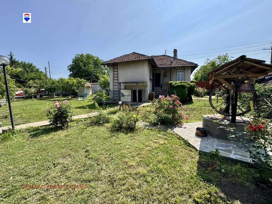 Продава се Къща в с. Черешово, Област Русе - 99 кв.м за 1313 €/кв.м - Снимка #3