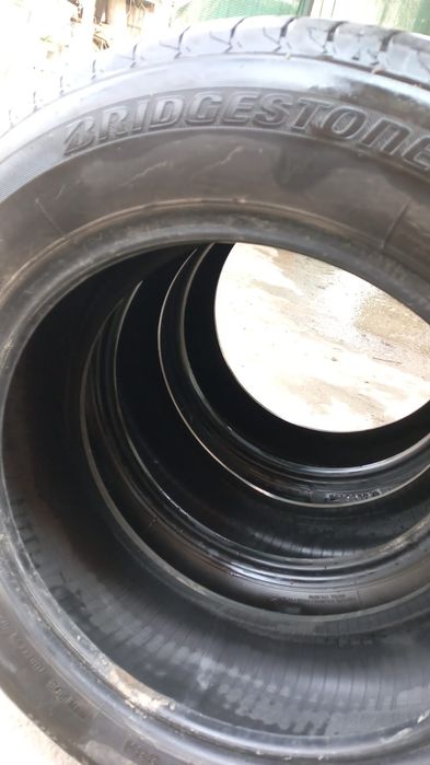 Продам летнюю резину