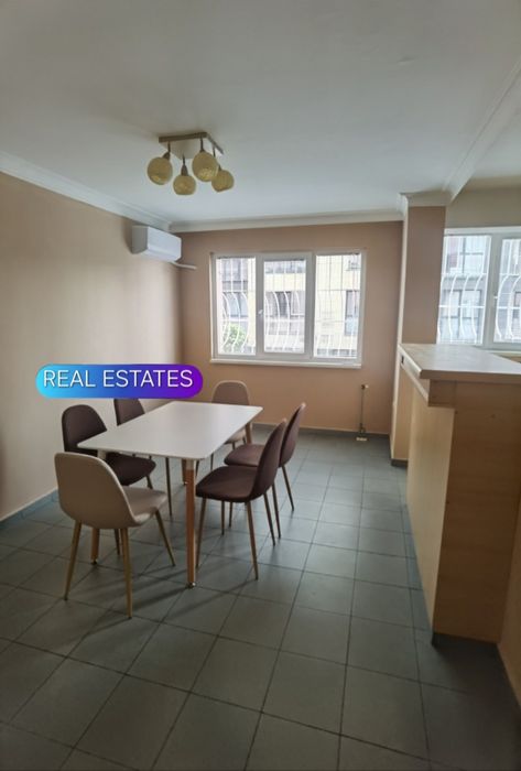 Дава се под наем Тристаен апартамент в София, Манастирски ливади - 130 кв.м за 714 € - Снимка #6