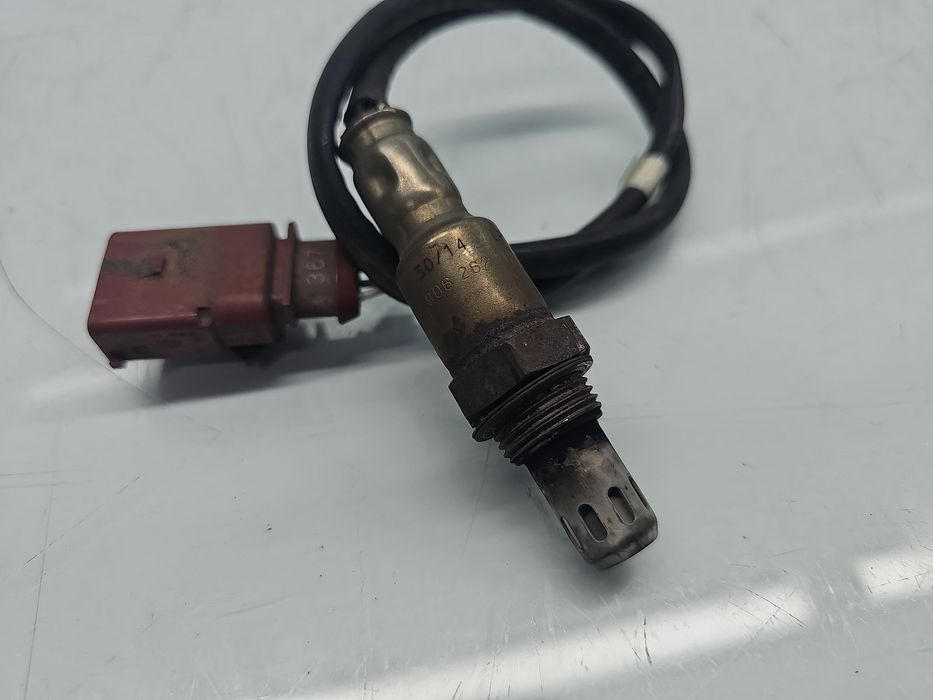 Sonda lambda Seat Leon (5F1) [Fabr 2012-2018] 04E906262 1.4 TFSI CZEA