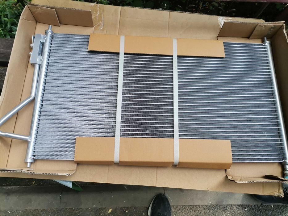 Radiator climă Ford focus
