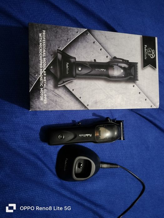 Masina de tuns FadeBlade