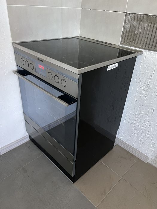 Электро плита Hansa