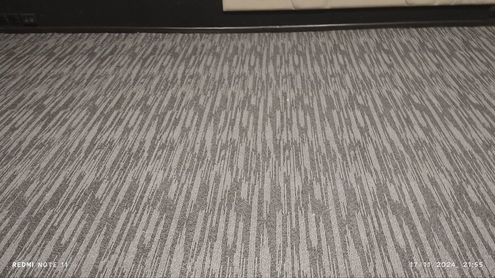 Kavralan kavralin kovralan gilam optim 0.8