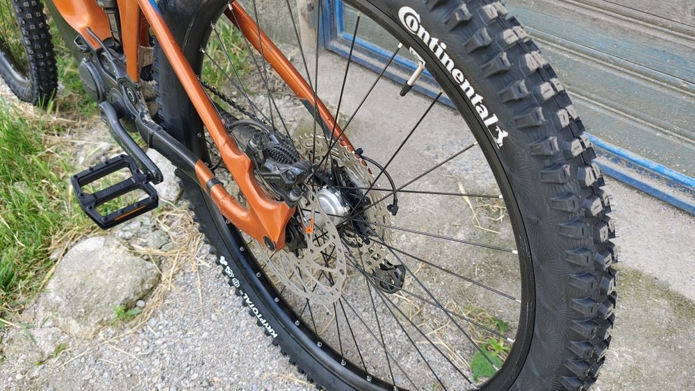 giant reign e+ 3 mx pro 2022