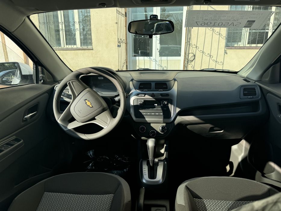 Kobalt Cobalt Кобалт 2024-25