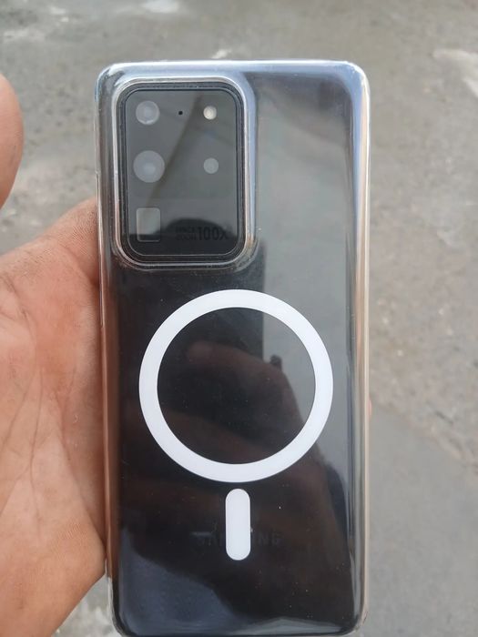 Samsung S20 ultra 128 GB