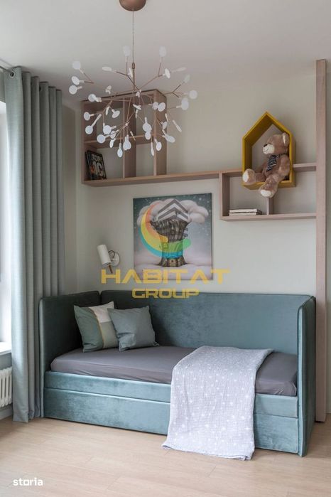 Apartament 3 camere-71mp- comision 0%