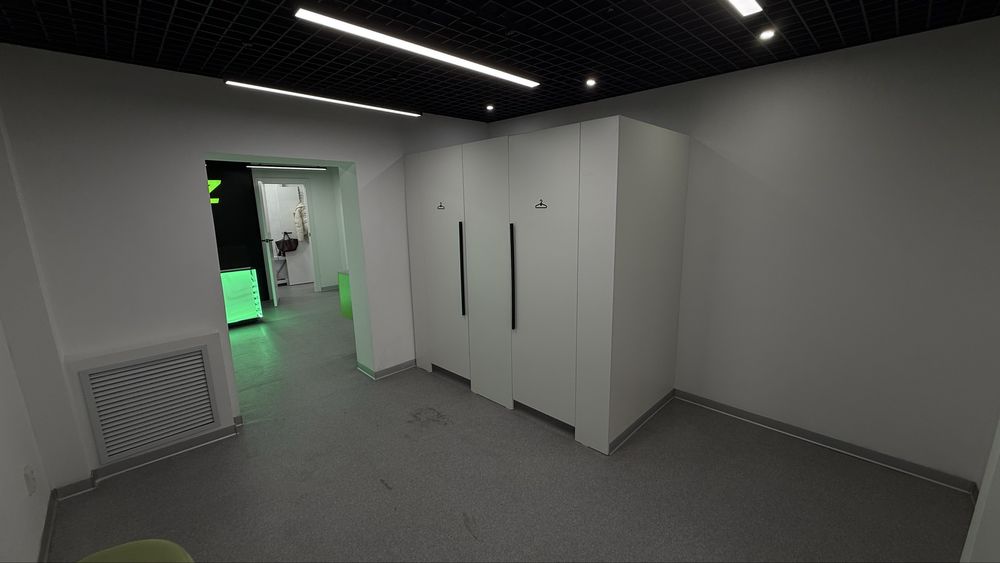 Сдам помещение в центре города