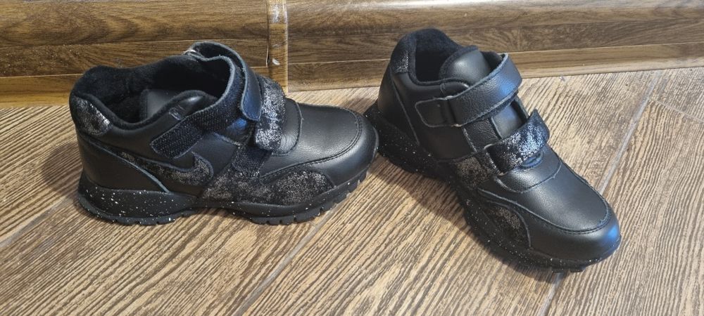 Ботинки демисезон  30р на мальчика