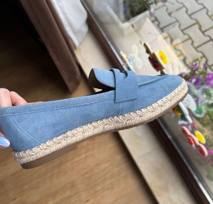 Michael Kors еспадрили
