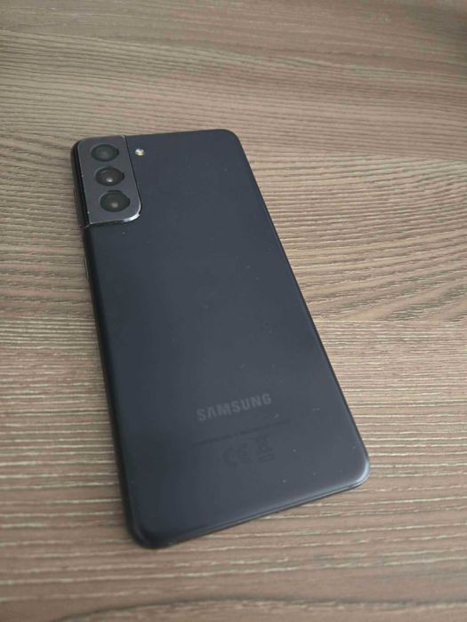 Samsung S21 5G (128gb, 8gb) ТОП състояние