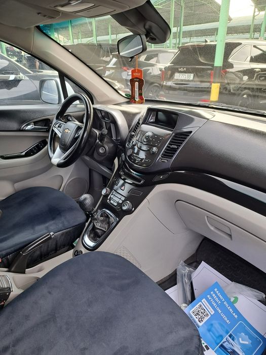 Продаю срочна Орландо