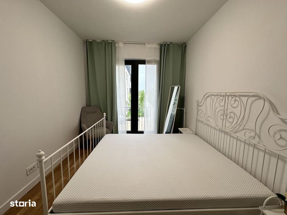 Apartament 2 camere Avalon Estate