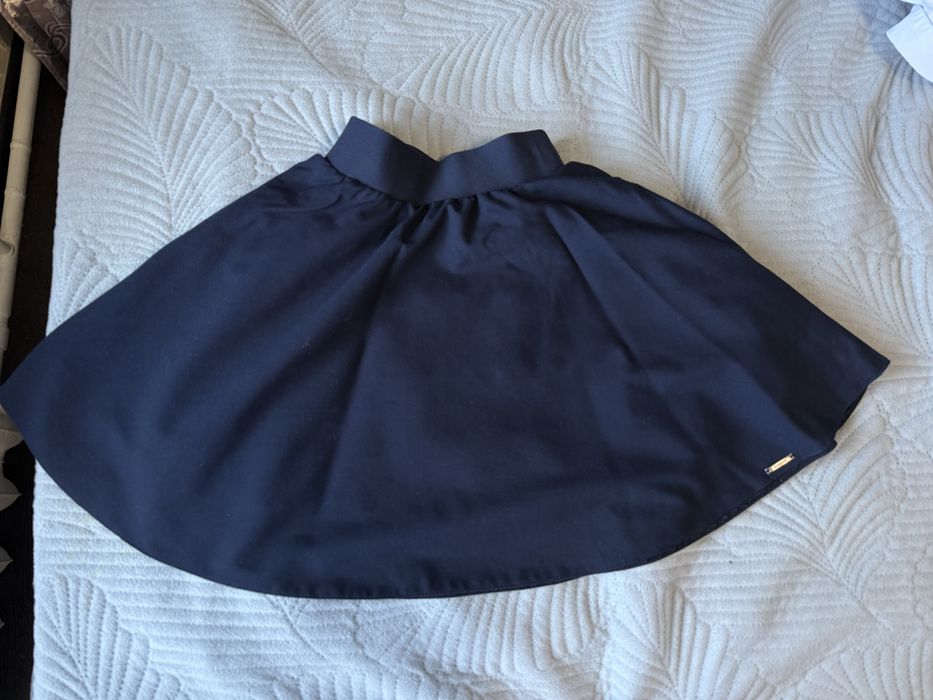 Школьная одежда на девочку