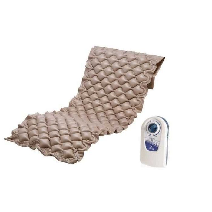 Pat electric medical spital, saltea, husa, saltea anti-escara, masa