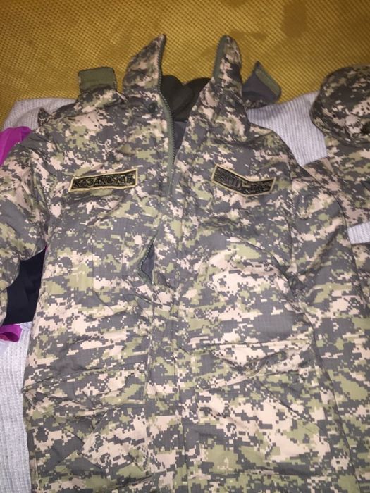 Военная форма! Форма для военной кафедры
