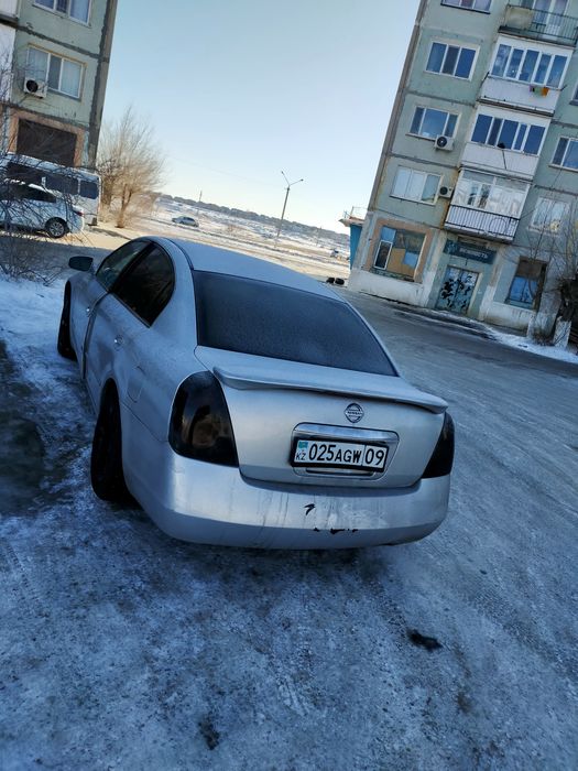 Продам Ниссан Алтима 2006 г