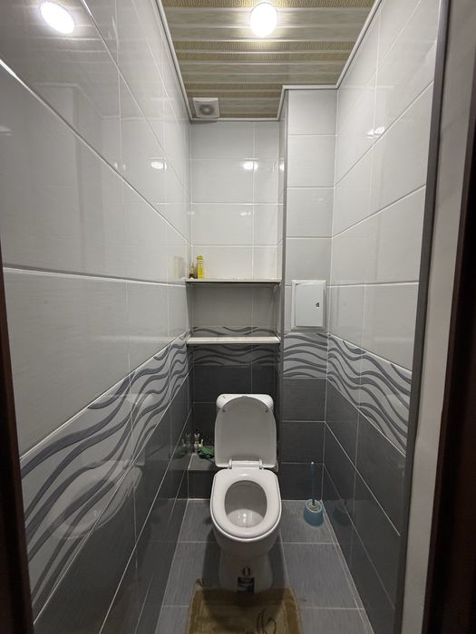 2 xonali kvartira sotiladi