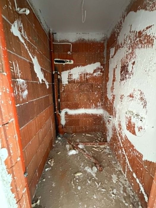 Тристаен апартамент в Христо Смирненски