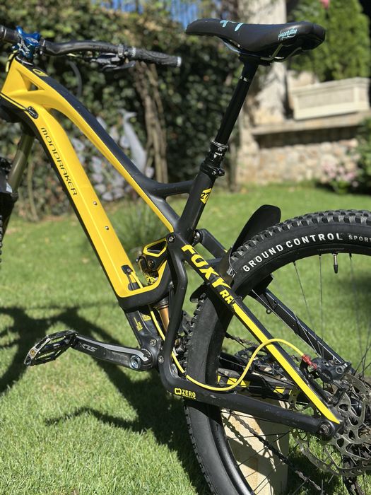 Колело Mondraker foxy rr carbon 27.5 mountain bike
