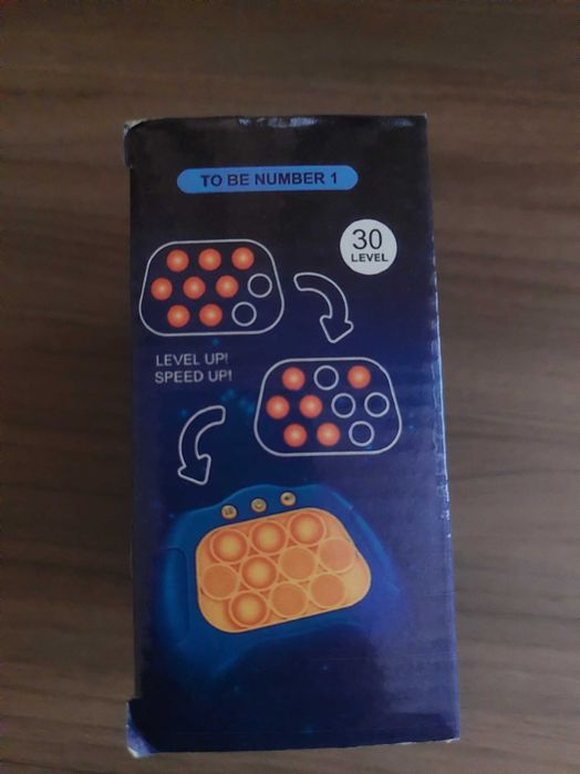 Игра Quick push bubbles game