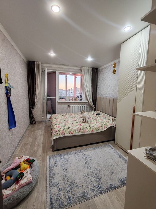 Продам 3 ком кв улученную