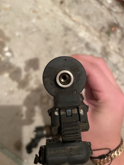 Injector Fiat 1.9 jtd