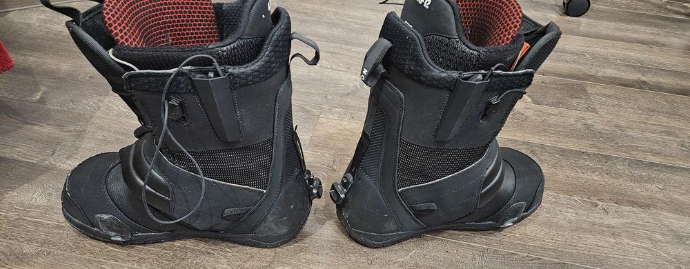 Сноуборд обувки Burton Ion Step On 43.5(28.5см)